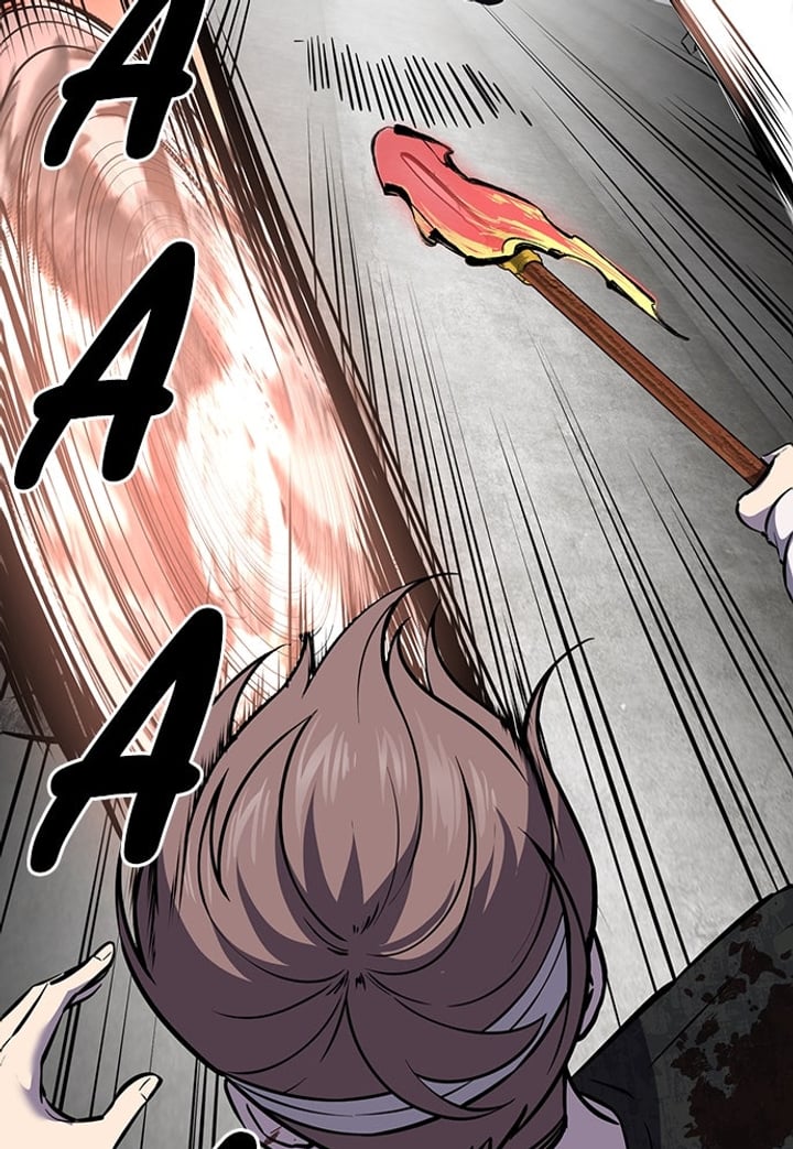 Baca The Boy of Death Chapter 254 Bahasa Indonesia page 208