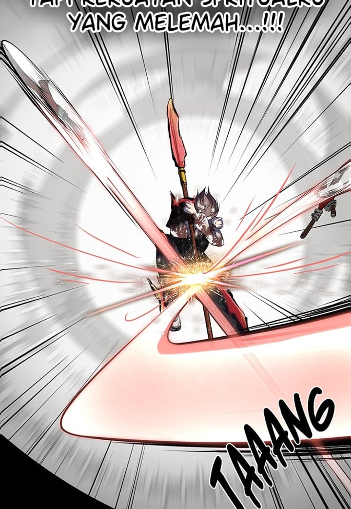 Baca The Boy of Death Chapter 254 Bahasa Indonesia page 212