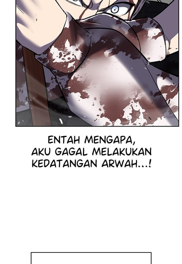 Baca The Boy of Death Chapter 254 Bahasa Indonesia page 216
