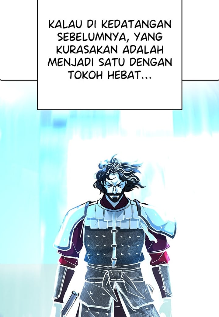 Baca The Boy of Death Chapter 254 Bahasa Indonesia page 218