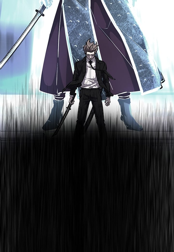 Baca The Boy of Death Chapter 254 Bahasa Indonesia page 220