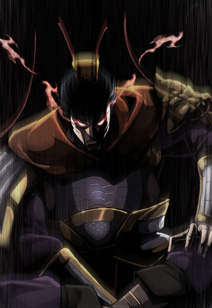 Baca The Boy of Death Chapter 254 Bahasa Indonesia page 222