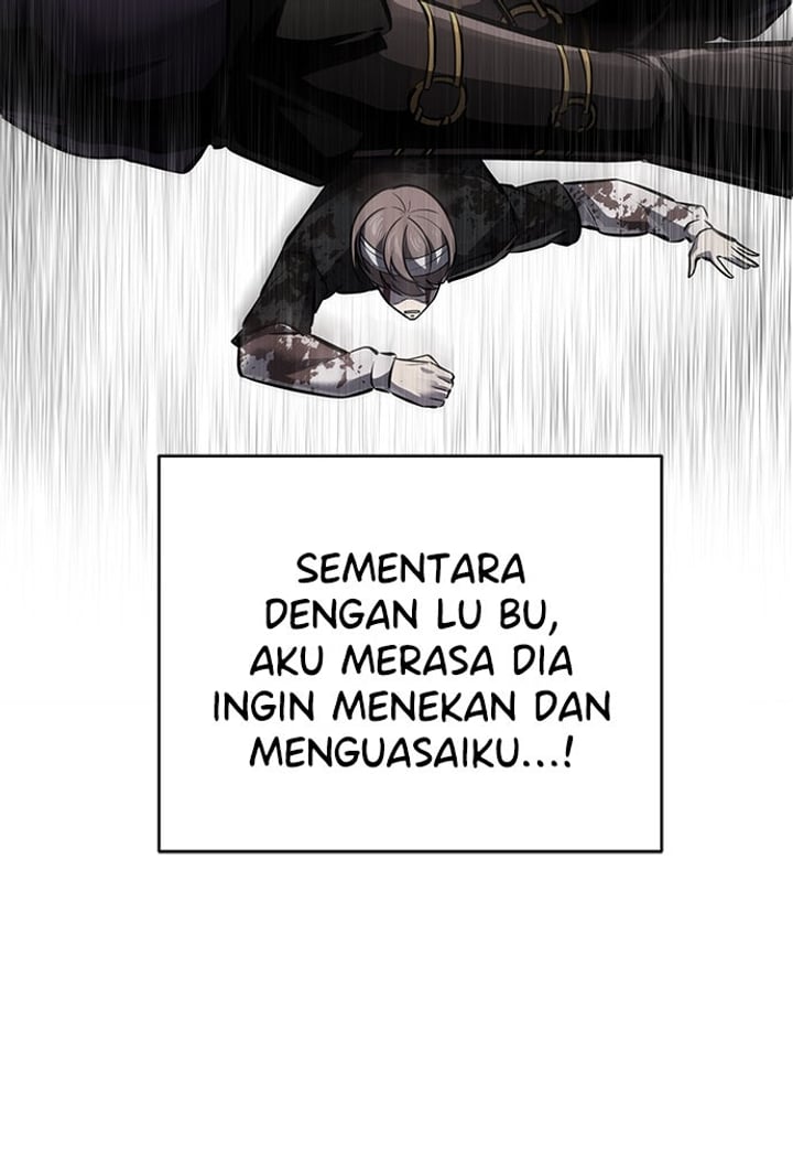 Baca The Boy of Death Chapter 254 Bahasa Indonesia page 224