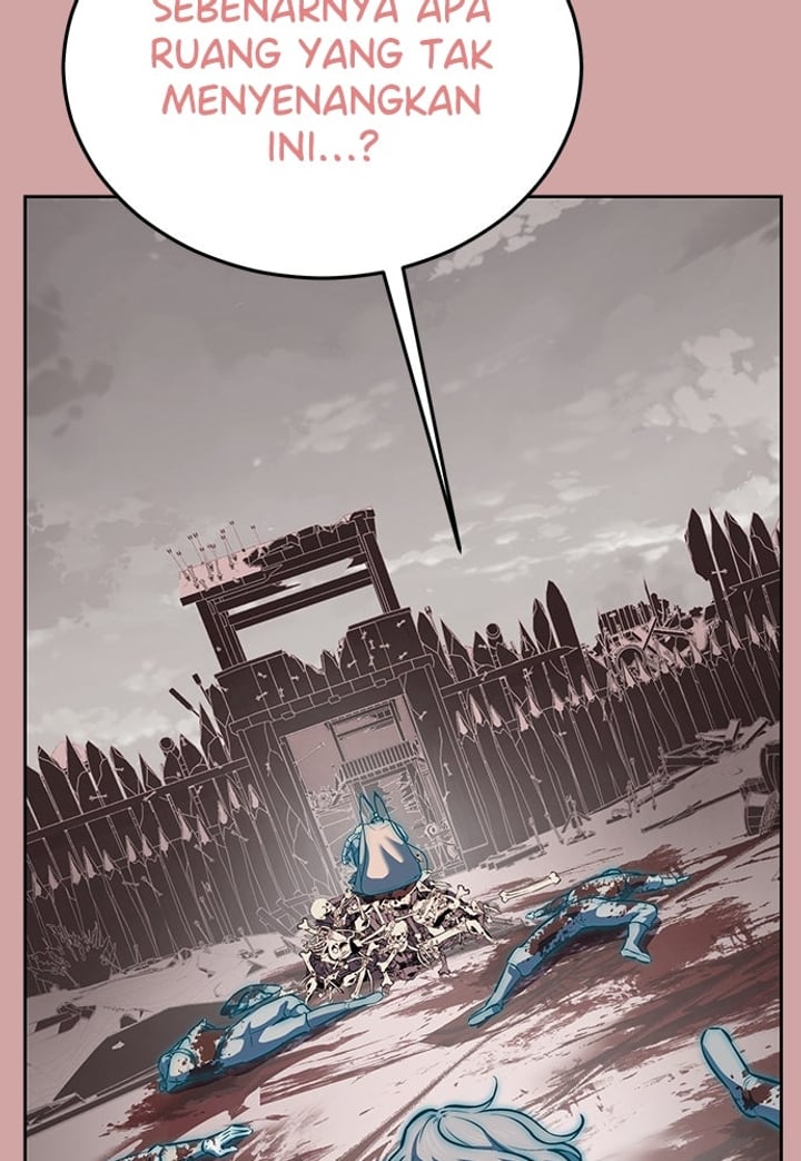 Baca The Boy of Death Chapter 254 Bahasa Indonesia page 234