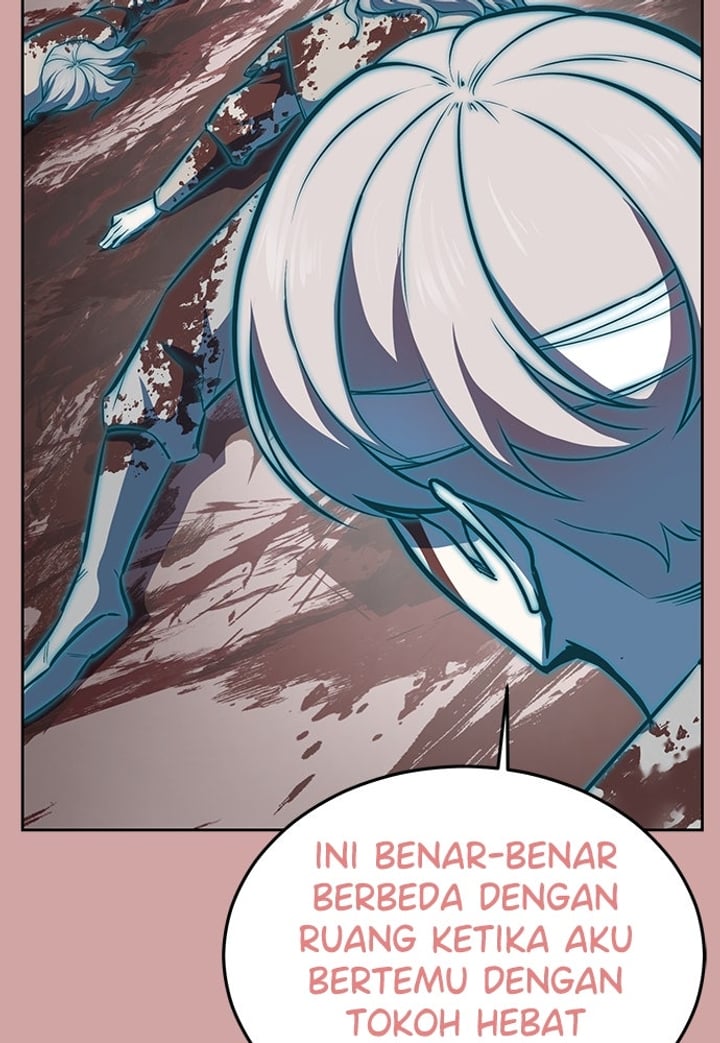 Baca The Boy of Death Chapter 254 Bahasa Indonesia page 236