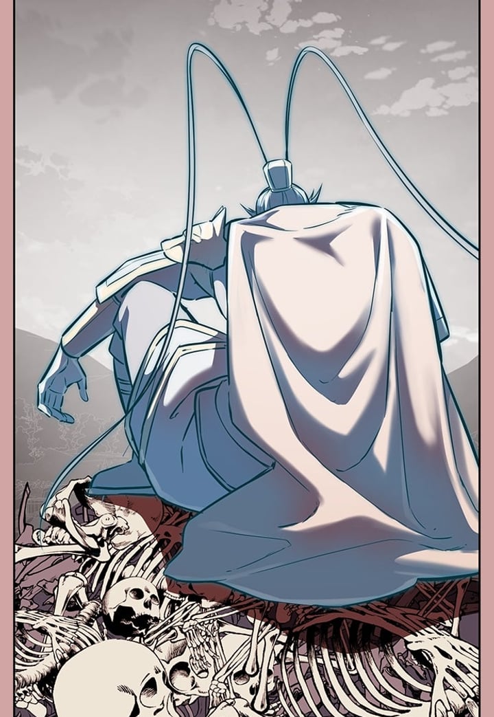 Baca The Boy of Death Chapter 254 Bahasa Indonesia page 240