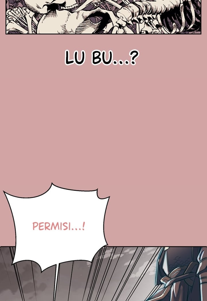 Baca The Boy of Death Chapter 254 Bahasa Indonesia page 242