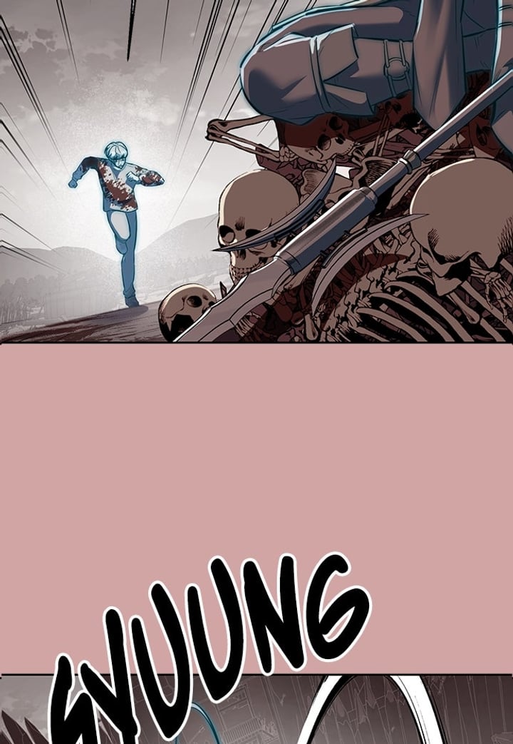 Baca The Boy of Death Chapter 254 Bahasa Indonesia page 244