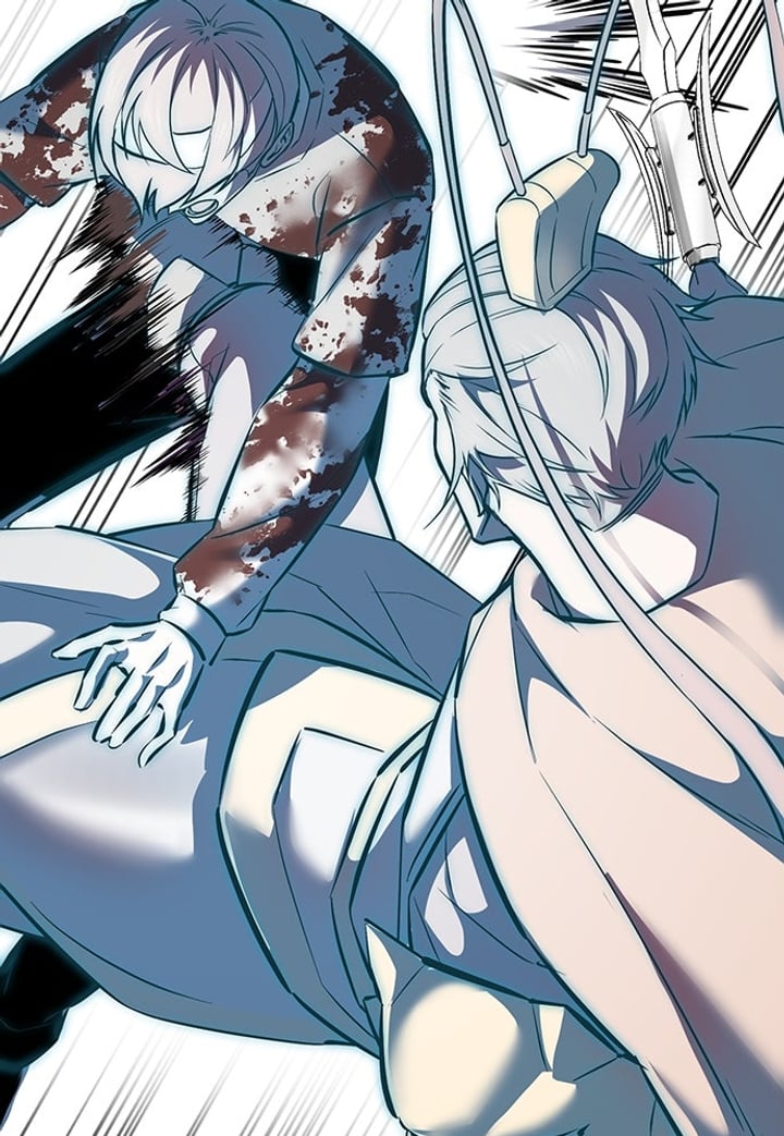 Baca The Boy of Death Chapter 254 Bahasa Indonesia page 262