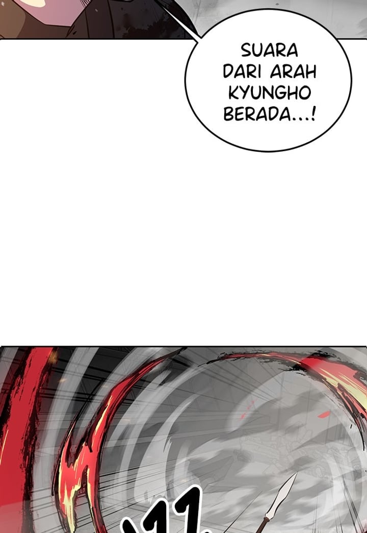 Baca The Boy of Death Chapter 254 Bahasa Indonesia page 30