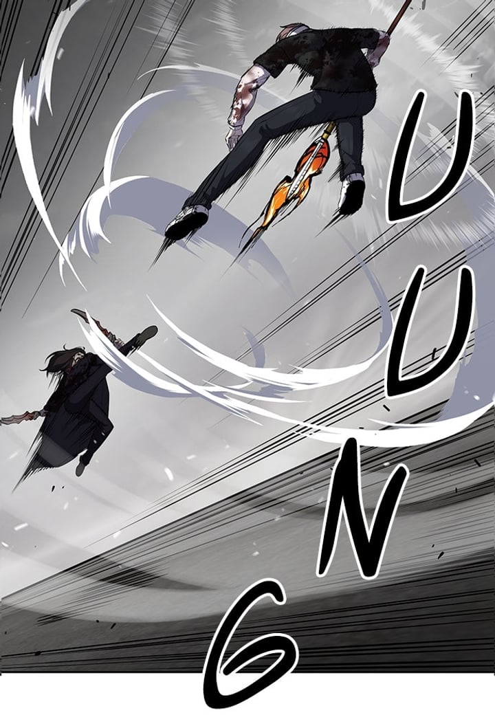 Baca The Boy of Death Chapter 254 Bahasa Indonesia page 268