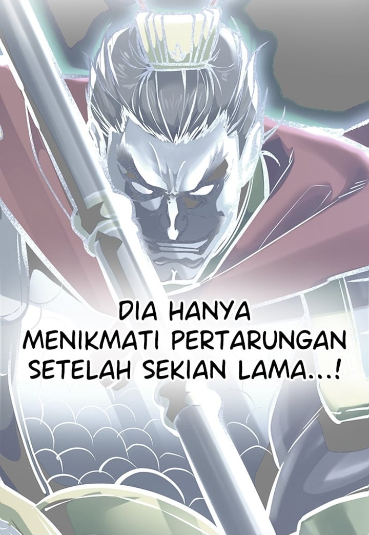Baca The Boy of Death Chapter 254 Bahasa Indonesia page 278