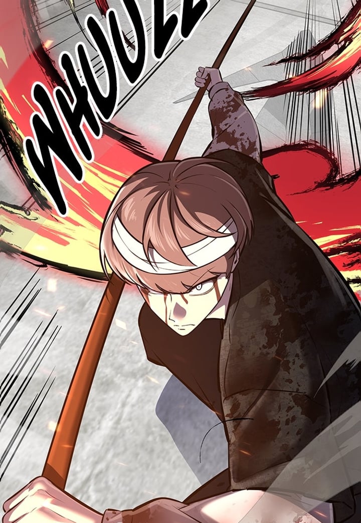 Baca The Boy of Death Chapter 254 Bahasa Indonesia page 32