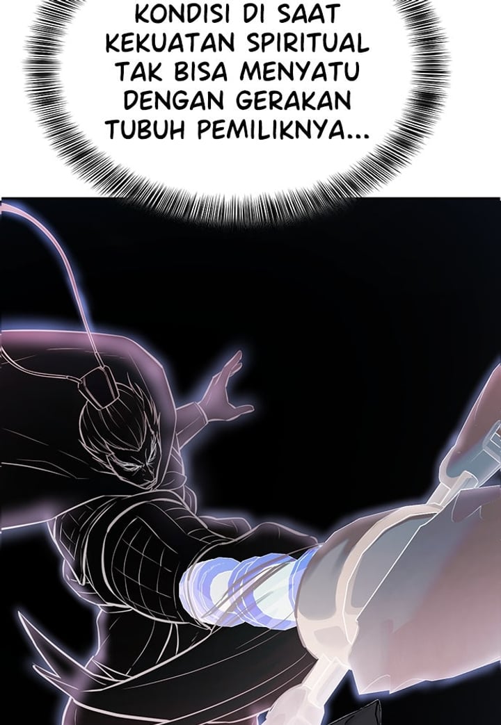 Baca The Boy of Death Chapter 254 Bahasa Indonesia page 290