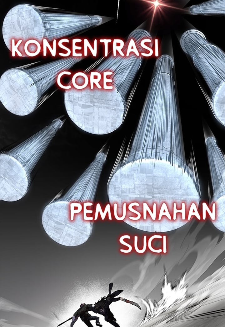 Baca The Boy of Death Chapter 254 Bahasa Indonesia page 300