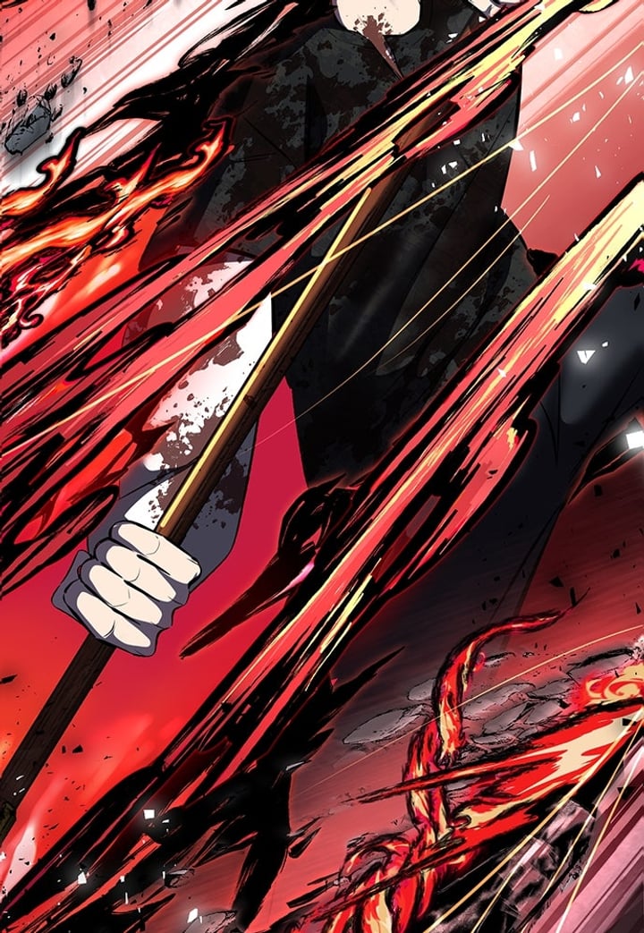 Baca The Boy of Death Chapter 254 Bahasa Indonesia page 312