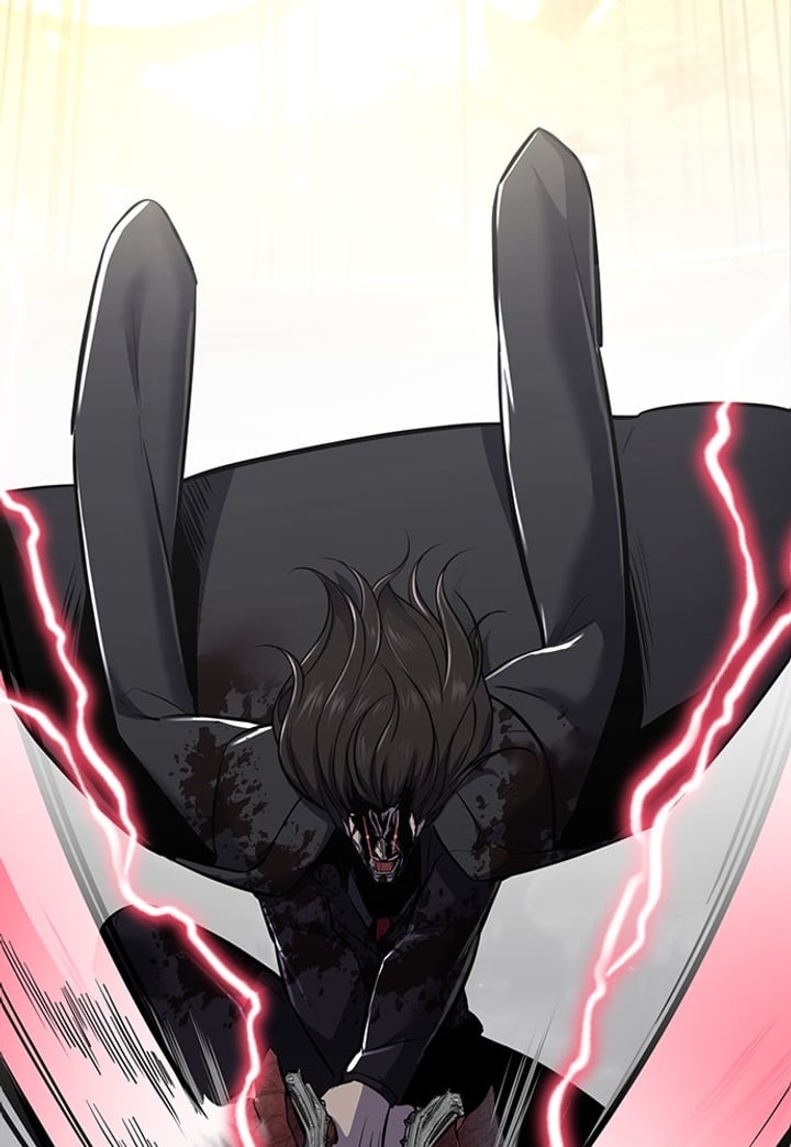 Baca The Boy of Death Chapter 254 Bahasa Indonesia page 336