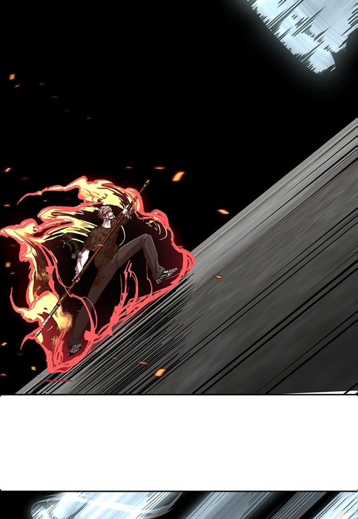 Baca The Boy of Death Chapter 254 Bahasa Indonesia page 38