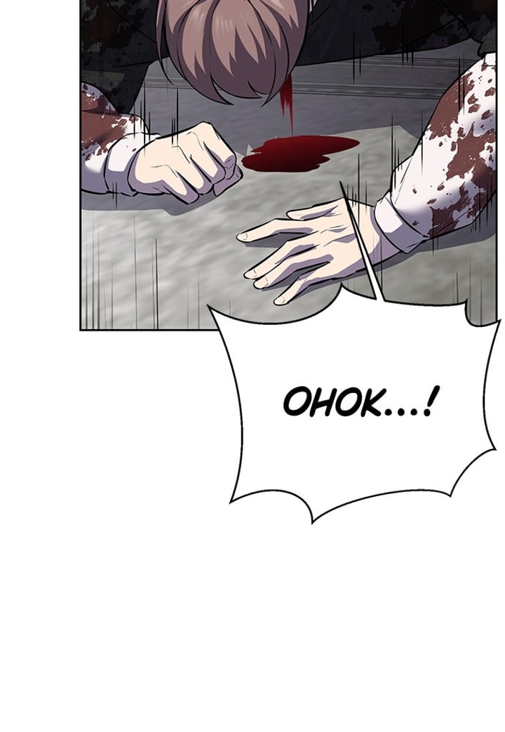 Baca The Boy of Death Chapter 254 Bahasa Indonesia page 350