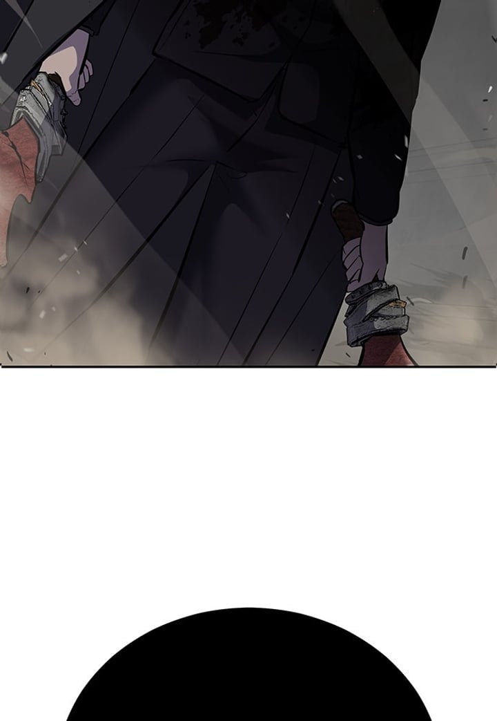 Baca The Boy of Death Chapter 254 Bahasa Indonesia page 354