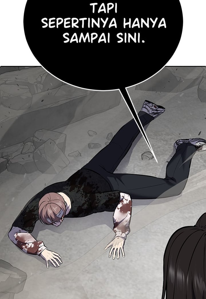 Baca The Boy of Death Chapter 254 Bahasa Indonesia page 356