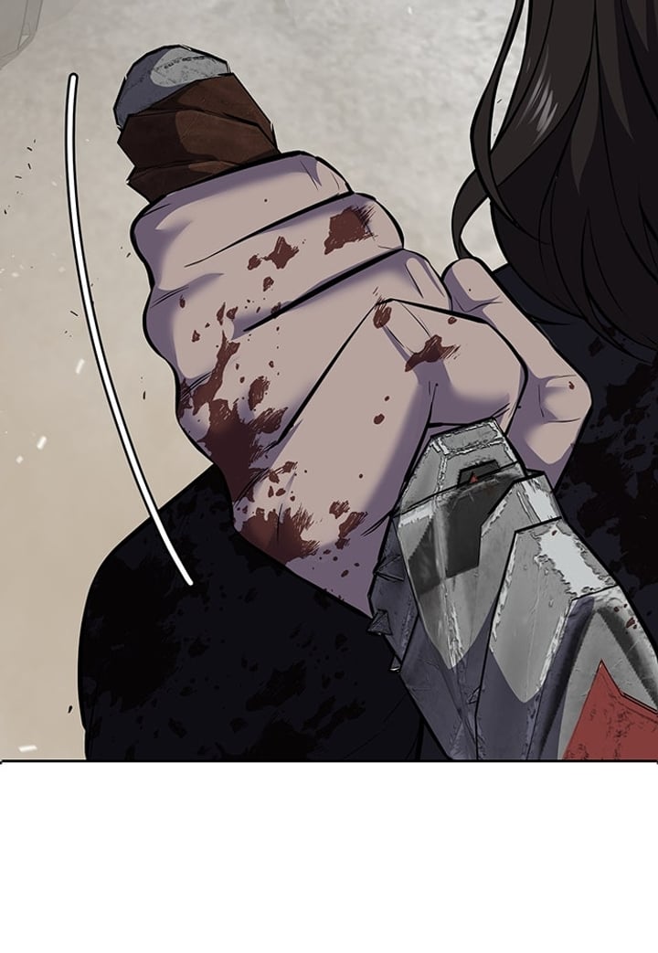 Baca The Boy of Death Chapter 254 Bahasa Indonesia page 358