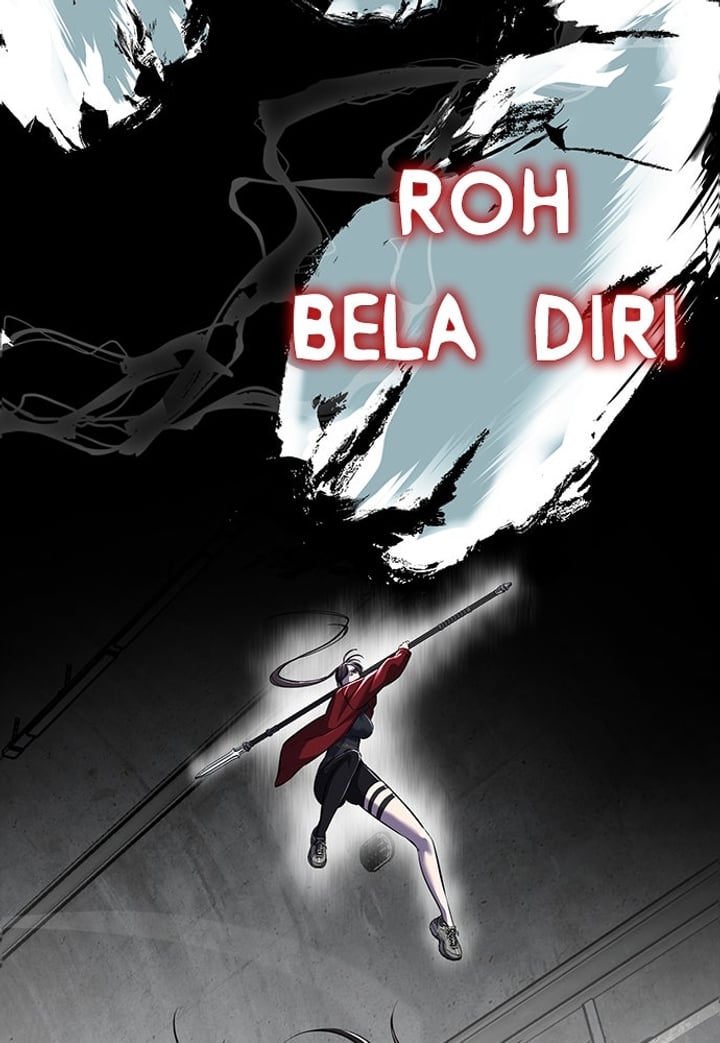 Baca The Boy of Death Chapter 254 Bahasa Indonesia page 370