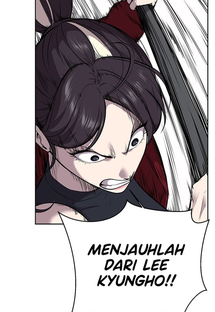Baca The Boy of Death Chapter 254 Bahasa Indonesia page 374