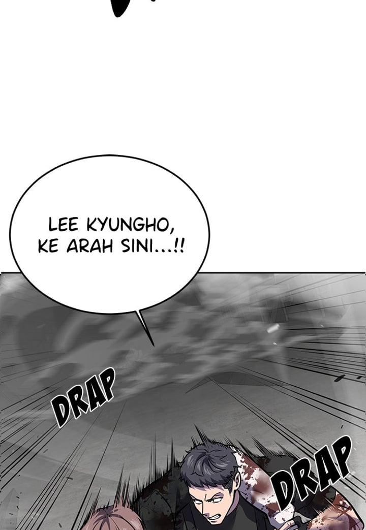 Baca The Boy of Death Chapter 254 Bahasa Indonesia page 380