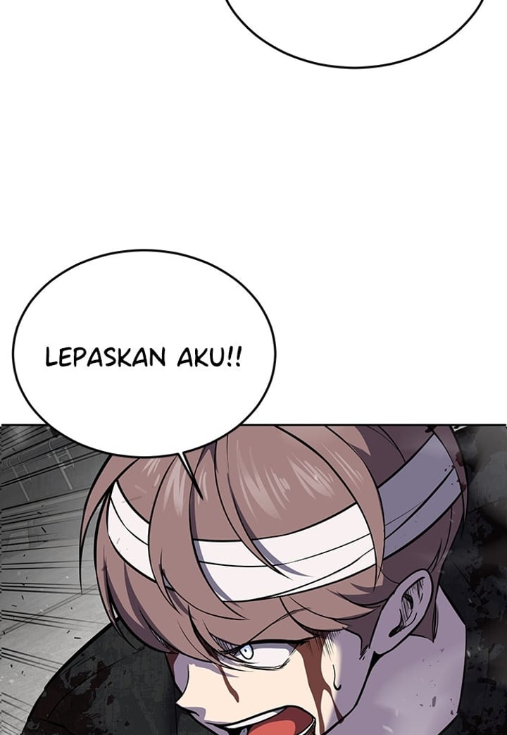 Baca The Boy of Death Chapter 254 Bahasa Indonesia page 384