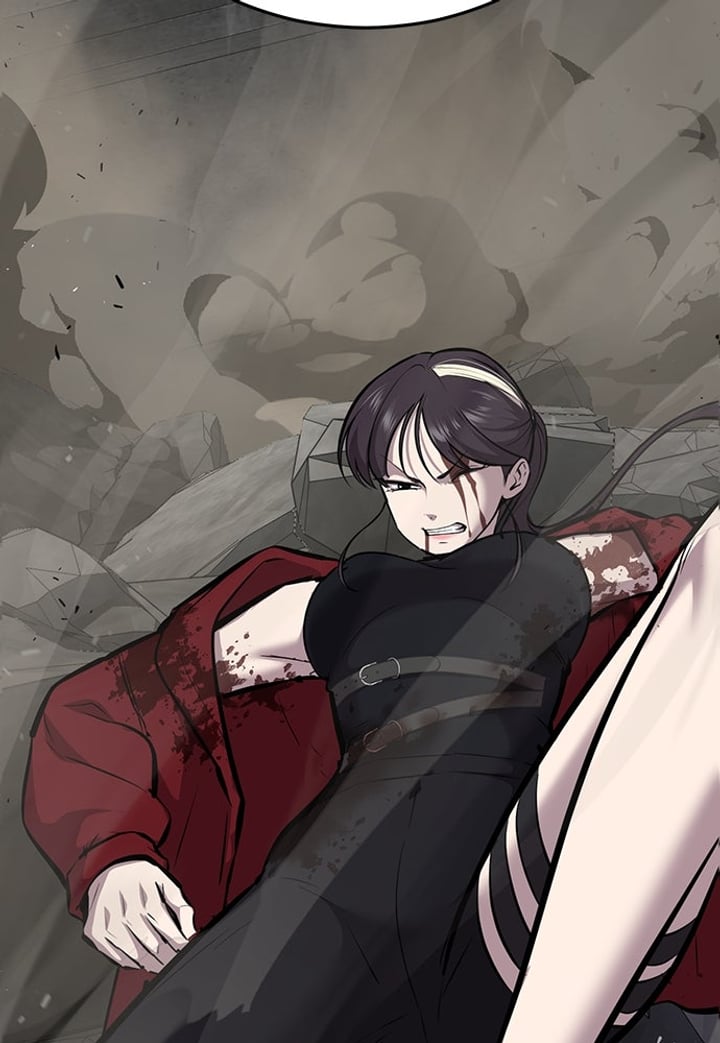 Baca The Boy of Death Chapter 254 Bahasa Indonesia page 388