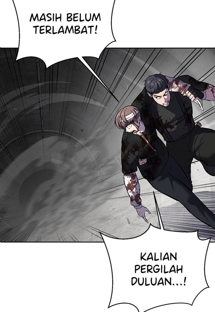 Baca The Boy of Death Chapter 254 Bahasa Indonesia page 392