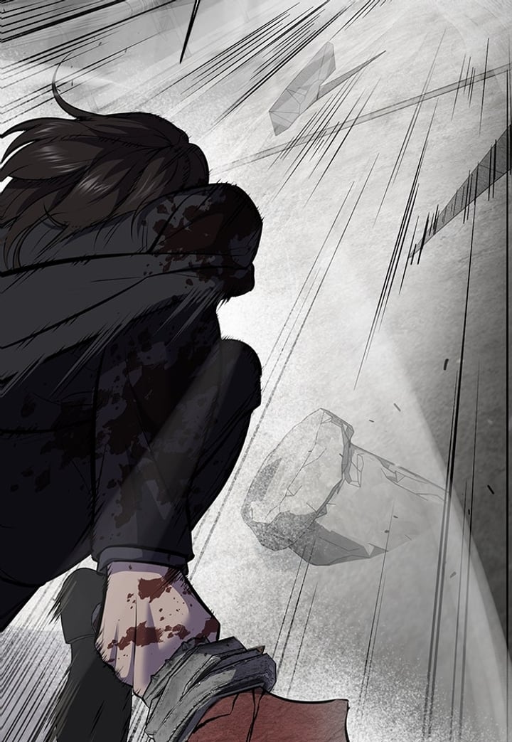 Baca The Boy of Death Chapter 254 Bahasa Indonesia page 396