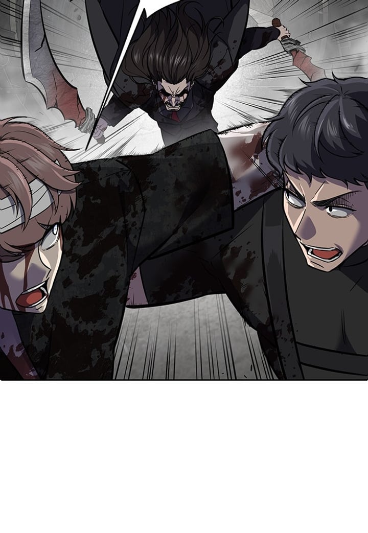 Baca The Boy of Death Chapter 254 Bahasa Indonesia page 400