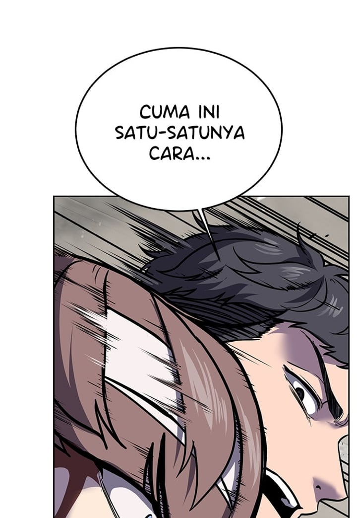 Baca The Boy of Death Chapter 254 Bahasa Indonesia page 402