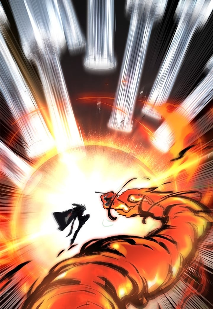 Baca The Boy of Death Chapter 254 Bahasa Indonesia page 8