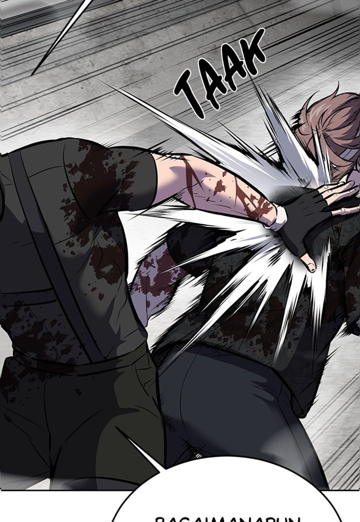 Baca The Boy of Death Chapter 254 Bahasa Indonesia page 406