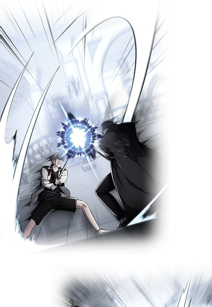 Baca The Boy of Death Chapter 254 Bahasa Indonesia page 424