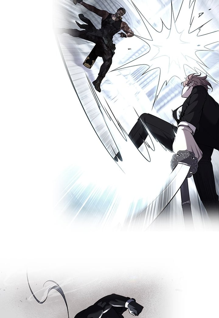 Baca The Boy of Death Chapter 254 Bahasa Indonesia page 426