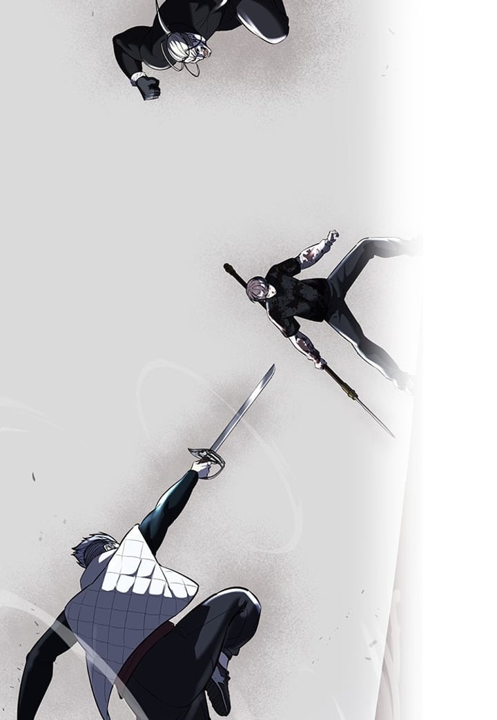 Baca The Boy of Death Chapter 254 Bahasa Indonesia page 428