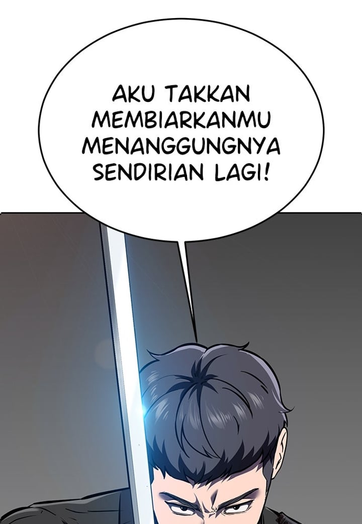 Baca The Boy of Death Chapter 254 Bahasa Indonesia page 434