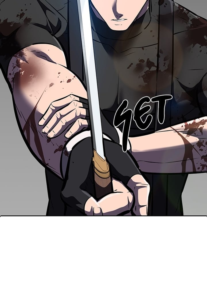 Baca The Boy of Death Chapter 254 Bahasa Indonesia page 436