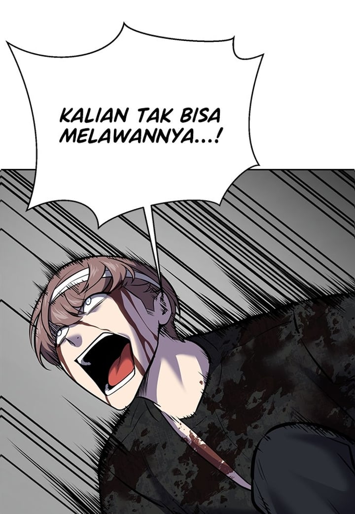 Baca The Boy of Death Chapter 254 Bahasa Indonesia page 438