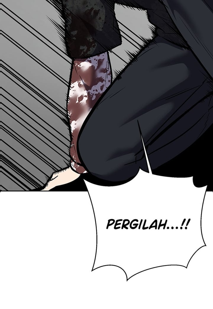 Baca The Boy of Death Chapter 254 Bahasa Indonesia page 440