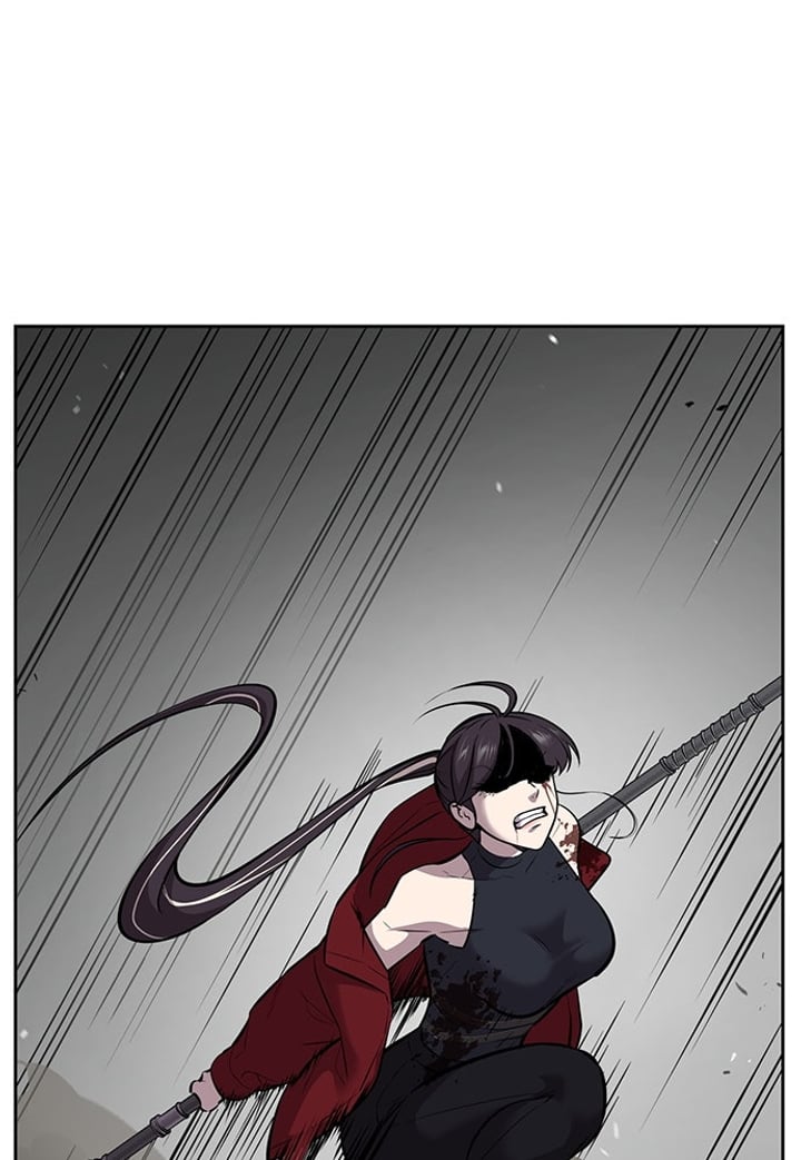 Baca The Boy of Death Chapter 254 Bahasa Indonesia page 442