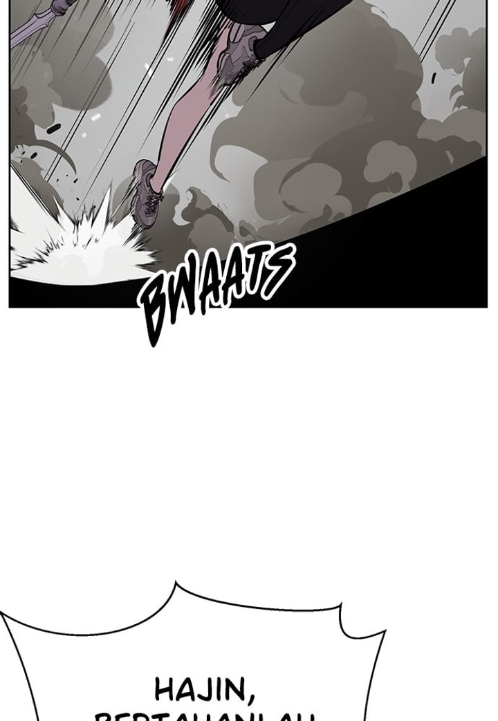 Baca The Boy of Death Chapter 254 Bahasa Indonesia page 444