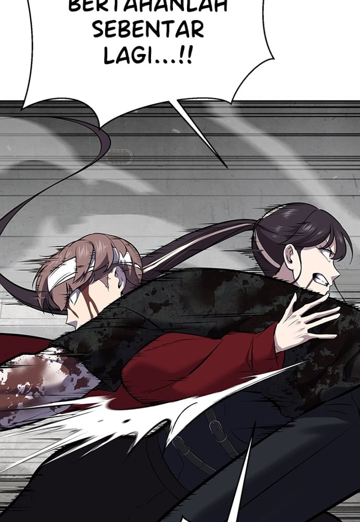 Baca The Boy of Death Chapter 254 Bahasa Indonesia page 446