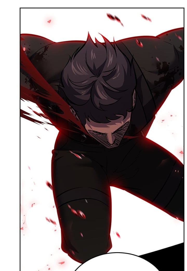 Baca The Boy of Death Chapter 254 Bahasa Indonesia page 460