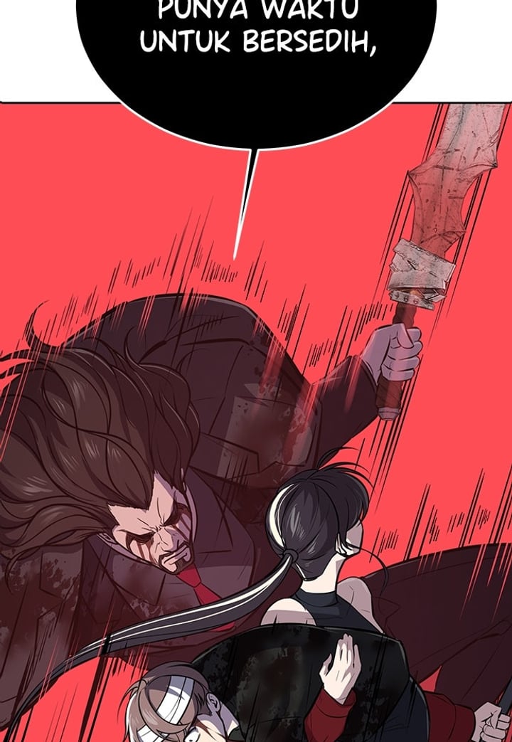Baca The Boy of Death Chapter 254 Bahasa Indonesia page 464