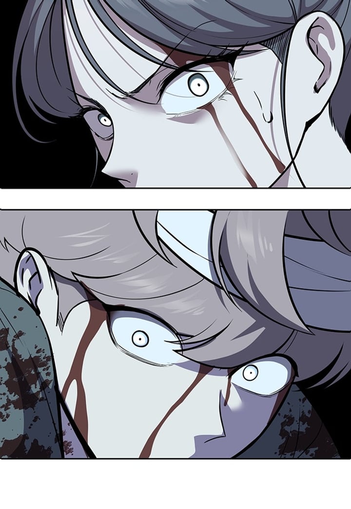 Baca The Boy of Death Chapter 254 Bahasa Indonesia page 468